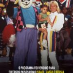 Xuxa Instagram - Amanhã faz 30 anos da estreia do “XUXA”, o 1º e único programa (até hoje) comandado por uma brasileira nos Estados Unidos 👏🇺🇸 Começamos as comemorações com algumas curiosidades, mas vem mais por aí... 😍🎶 Equipe X