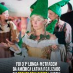 Xuxa Instagram - Mais um clássico da loira no @globoplay 🎬🧝‍♂️ Xuxa e os Duendes já entrou no catálogo, mas antes, vem conferir alguns fatos curiosos sobre esse filme mágico ✨⏩ Fotos: Xicão Jones/Andre Schiliró Equipe X
