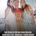 Xuxa Instagram - Mais um clássico da loira no @globoplay 🎬🧝‍♂️ Xuxa e os Duendes já entrou no catálogo, mas antes, vem conferir alguns fatos curiosos sobre esse filme mágico ✨⏩ Fotos: Xicão Jones/Andre Schiliró Equipe X