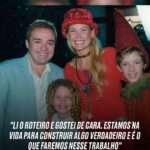 Xuxa Instagram - Mais um clássico da loira no @globoplay 🎬🧝‍♂️ Xuxa e os Duendes já entrou no catálogo, mas antes, vem conferir alguns fatos curiosos sobre esse filme mágico ✨⏩ Fotos: Xicão Jones/Andre Schiliró Equipe X