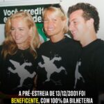 Xuxa Instagram - Mais um clássico da loira no @globoplay 🎬🧝‍♂️ Xuxa e os Duendes já entrou no catálogo, mas antes, vem conferir alguns fatos curiosos sobre esse filme mágico ✨⏩ Fotos: Xicão Jones/Andre Schiliró Equipe X