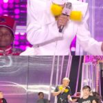 Xuxa Instagram – #CRIANÇAESPERANÇA 🫶 Quando toca “Ilariê” não dá pra ficar parado! 🩷 Olha como foram os ensaios da @xuxameneghel para o show da esperança ✨