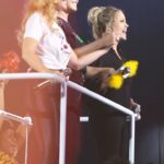 Xuxa Instagram – @eliana, @xuxameneghel e @angelicaksy juntas não foi só uma apresentação, foi parte da história! 🤧 #CriançaEsperança