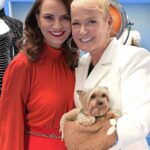 Xuxa Instagram – O último episódio de #XuxaoDocumentário tá recheado de emoção, histórias e reencontros 🥹 Quem aí já assistiu? 
Você pode rever os episódios quantas vezes quiser no @globoplay 🎬❌
Fotos: @bladmeneghel 
Equipe X