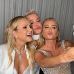 Xuxa Instagram – #CRIANÇAESPERANÇA 🫶 Elas não andam, elas desfilam! ✨ @xuxameneghel, @angelicaksy e @eliana entregaram tudo nos looks para esse encontro, não é? 😍