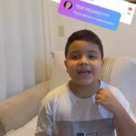 Xuxa Instagram – To apaixonada por vc sem te conhecer Pedrinho… imagina te conhecendo! Bjs veganos e quero esse abraço, os beijos e esses brownies @vendinhasdopedrinho 💋❌