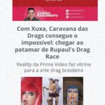 Xuxa Instagram - Nossa gente, tô tão feliz com o resultado de tudo que tá acontecendo comigo... SEMPRE disse que sou uma privilegiada, amada por Deus. Obrigada por tudo, esse post é GRATIDÃO! Que Deus devolva em dobro tudo que tô recebendo (isso serve pros haters tb hehehe) 💋