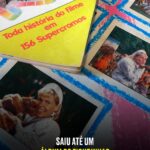 Xuxa Instagram – Super Xuxa Contra o Baixo Astral já tá disponível no @globoplay 😍🌈 Antes de matar a saudade, vem dar uma olhadinha nessas curiosidades sobre o filme ⏩🎬 
Equipe X