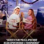 Xuxa Instagram – Super Xuxa Contra o Baixo Astral já tá disponível no @globoplay 😍🌈 Antes de matar a saudade, vem dar uma olhadinha nessas curiosidades sobre o filme ⏩🎬 
Equipe X