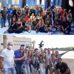 Xuxa Instagram – O último episódio de #XuxaoDocumentário tá recheado de emoção, histórias e reencontros 🥹 Quem aí já assistiu? 
Você pode rever os episódios quantas vezes quiser no @globoplay 🎬❌
Fotos: @bladmeneghel 
Equipe X