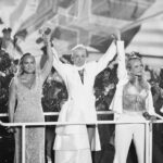 Xuxa Instagram – Nossa amizade transcendeu as telas da televisão e se transformou em uma conexão verdadeira e duradoura. O carinho e cumplicidade que compartilhamos forma uma aliança única.

Onde queriam que houvesse rivalidade, na verdade, fortaleceu uma linda amizade. 

Uma noite que ficará para sempre marcada em nossa história. Ontem, no Criança Esperança foi muito especial, nos unimos para uma causa nobre: ajudar as crianças em situação de vulnerabilidade.

O palco do Criança Esperança brilhou ainda mais com a presença de tantos amigos, colegas de profissão e nossos amados/maravilhosos fãs.

Juntos, podemos fazer grandes coisas e espalhar amor e compaixão pra todos vocês que tanto nos apoiam.

Obrigada à todos os envolvidos por tornarem essa noite tão especial! 🤍✨

#CriançaEsperança

📸: Chico Couto e Fábio Cordeiro