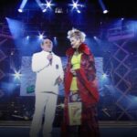 Xuxa Instagram – Quantos momentos inesquecíveis ❤ Qual dessas participações mais te marcou? Lembrando que amanhã nossa loira vai estar no palco do #CriançaEsperança 2023 ❌💋
Equipe X
@tvglobo @crianca.esperanca