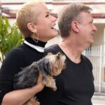 Xuxa Instagram – O penúltimo episódio de #XuxaODocumentário foi liberado ontem no @globoplay. Aproveita pois tá quase acabando 🥲 

Fotos @bladmeneghel 

Equipe X