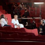 Xuxa Instagram – O penúltimo episódio de #XuxaODocumentário foi liberado ontem no @globoplay. Aproveita pois tá quase acabando 🥲 

Fotos @bladmeneghel 

Equipe X