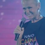Xuxa Instagram - @naviodaxuxa @promoacaooficial @ivetesangalo ❤️❌💋