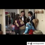 Yağız Can Konyalı Instagram - Bu Akşam 20:00 FOX'ta #Repost @serdargozelekli (@get_repost) ・・・ #BizimHikaye roketli yeni bölümüyle bu akşam 20:00’de @foxturkiye ‘de! @bizimhikayedizi