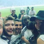 Yağız Can Konyalı Instagram - Elinize, yüreğinize, en çok da gülüşünüze... Şampiyonsun Beşiktaş... 😎 Haber