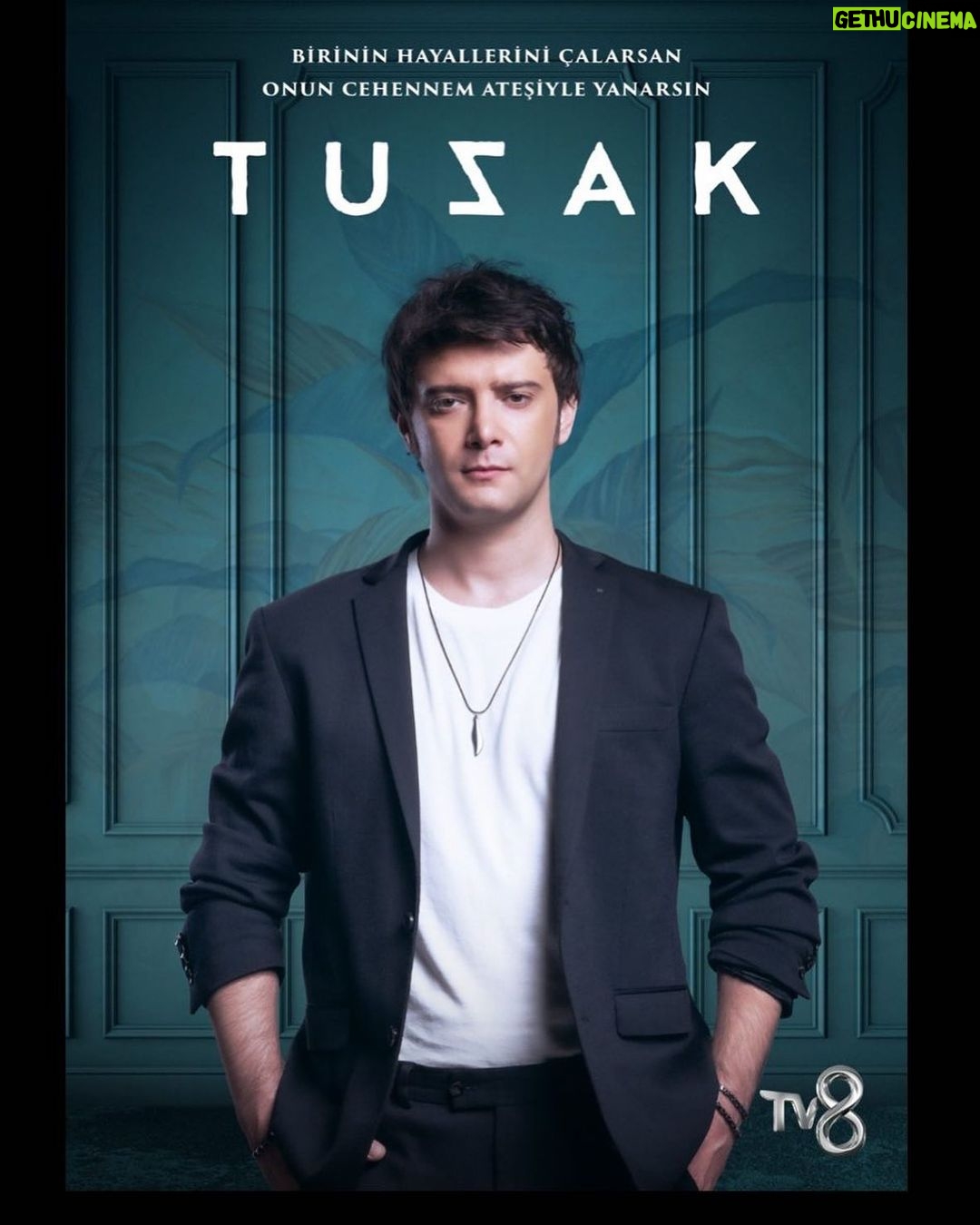 Yağız Can Konyalı - 14.6K Likes - 19 Ekim Çarşamba @tv8 ‘deyiz. Mete