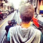 Yağız Can Konyalı Instagram - #takim #takimfilm