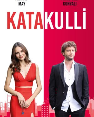 Yağız Can Konyalı Instagram - 10 EKİM Pazartesi 20:00 ‘da. @kanald’de