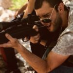 Yağız Can Konyalı Instagram – “Av/ The Hunt” @netflixturkiye ‘de.