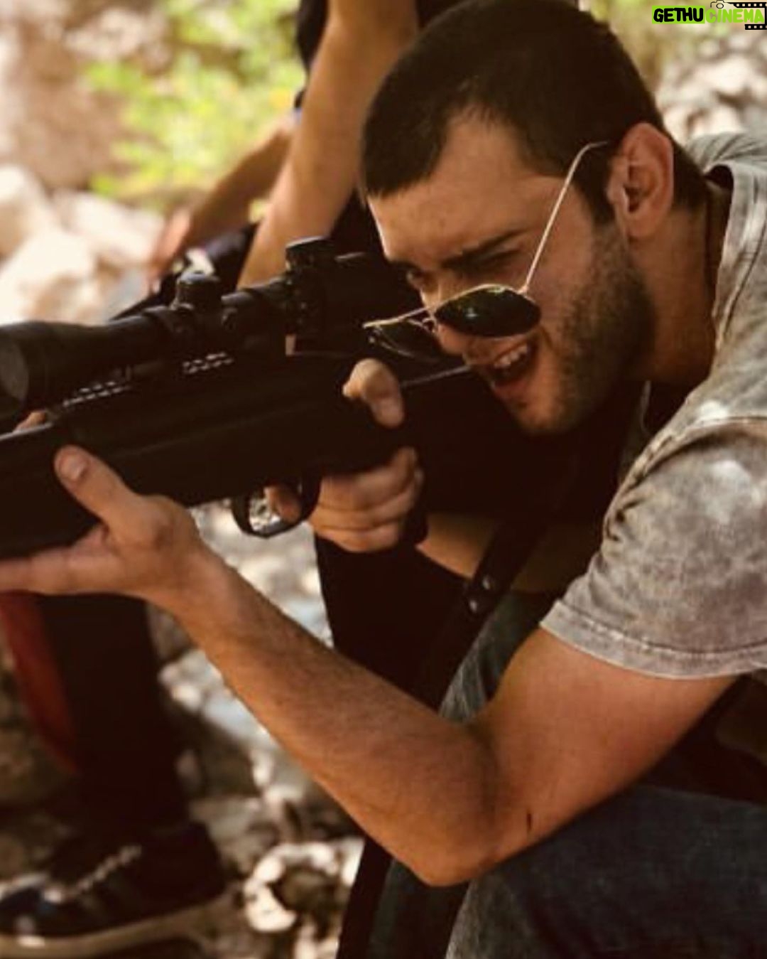 Yağız Can Konyalı - 9.1K Likes - "Av/ The Hunt" @netflixturkiye 'de.