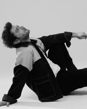 Yağız Can Konyalı Instagram - 📸 @ozanbalta  @allmagazine