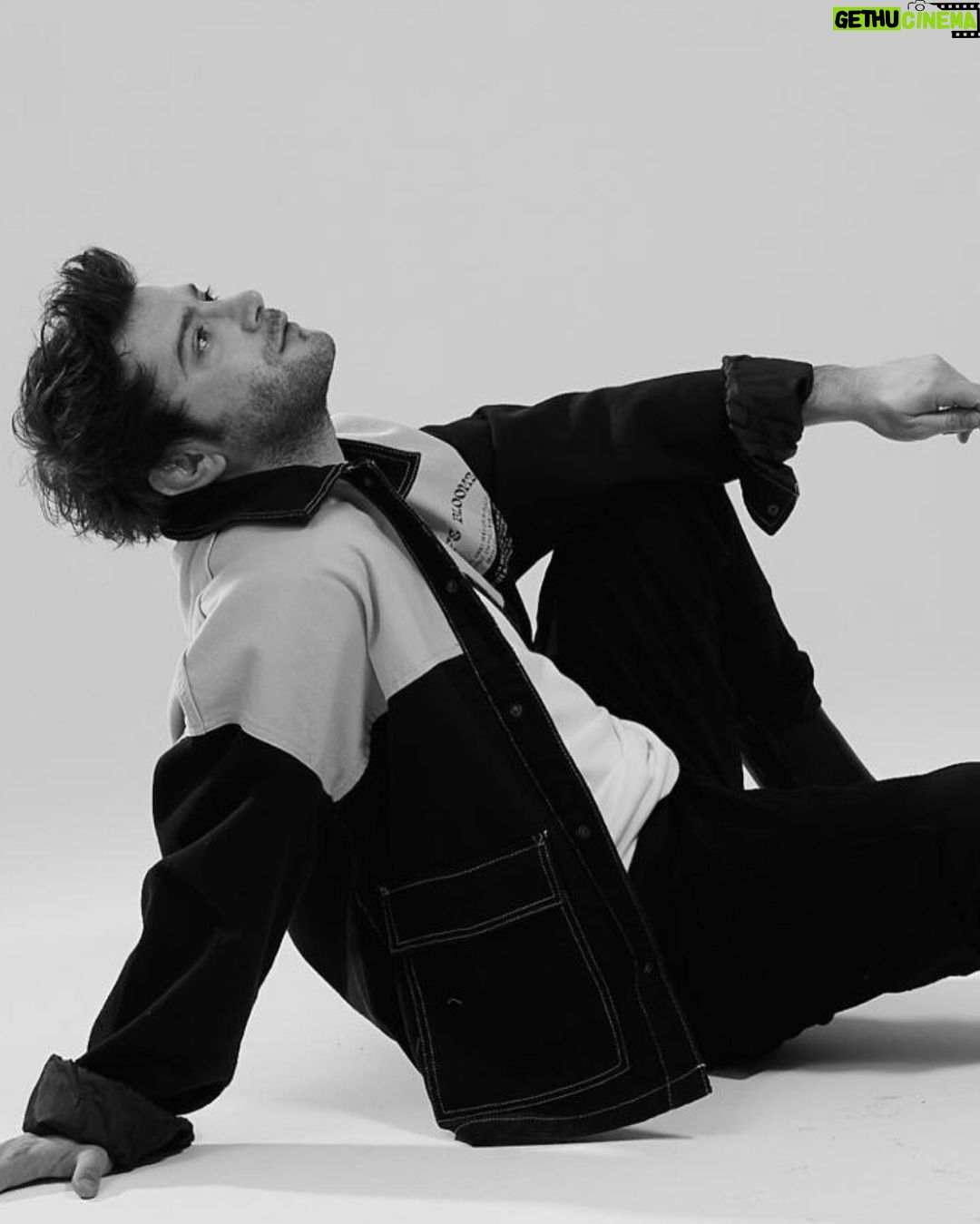 Yağız Can Konyalı - 15.9K Likes - 📸 @ozanbalta @allmagazine