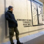 Yağız Can Konyalı Instagram –  East Side Gallery
