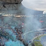 Yağız Can Konyalı Instagram – Siamo venuti da voi questa domenica💙🤍 #napoli Napoli, Italy