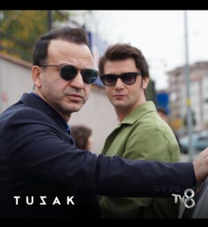 Yağız Can Konyalı Instagram - Hoşçakal “METE”. Bu Akşam son kez TUZAK.  Sevgi dolu bir ekiple, çok güzel bir iş bıraktık geriye. Yeni dostluklar ekleyerek  devam ediyoruz hayatımıza. Tüm seyircilerimize teşekkürler. 🙏❤️💫