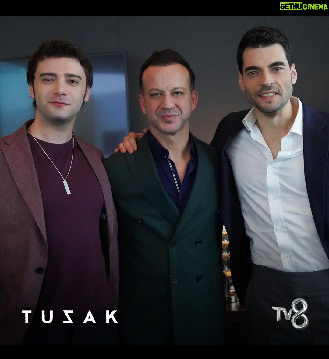 Yağız Can Konyalı - 20.4K Likes - Hoşçakal “METE”. Bu Akşam son kez TUZAK. Sevgi dolu bir ekiple, çok güzel bir iş bıraktık geriye. Yeni dostluklar ekleyerek devam ediyoruz hayatımıza. Tüm seyircilerimize teşekkürler. 🙏❤️💫