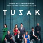 Yağız Can Konyalı Instagram - Hoşçakal “METE”. Bu Akşam son kez TUZAK. Sevgi dolu bir ekiple, çok güzel bir iş bıraktık geriye. Yeni dostluklar ekleyerek devam ediyoruz hayatımıza. Tüm seyircilerimize teşekkürler. 🙏❤️💫