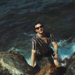 Yağız Can Konyalı Instagram – Gözlüklerim artık yok 🍂🍁