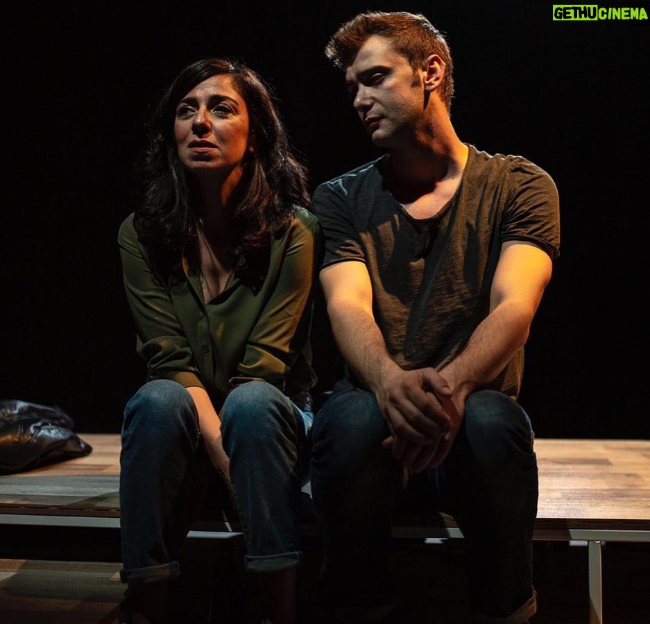 Yağız Can Konyalı - 28.4K Likes - SESİN RESMİ , 15, 16, 22, 23, 29, 30 Kasım Cuma - Cumartesi 21:00'da @dottiyatro_dottheatre Bilet Satışı için👉 go-dot.org 0212 251 45 45 #SesinResmi @esrabezen @mertoner @mehmetcan_mincinozlu