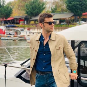 Yağız Can Konyalı Instagram - 