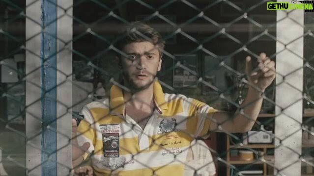 Yağız Can Konyalı - 23.1K Likes - #tbt Takım Mahalle Aşkına 2015