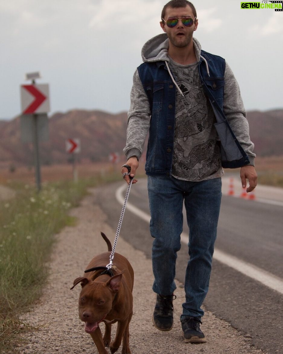 Yağız Can Konyalı - 17.3K Likes - "AV" @avthehunt