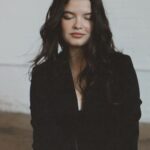 YaYa Gosselin Instagram - my mama is a 🧙‍♀️ with a 📸 🖤