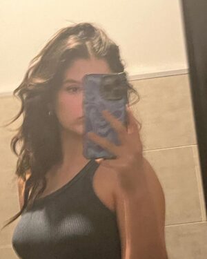 YaYa Gosselin Instagram - delulu:)