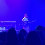 YaYa Gosselin Instagram – 💜 vibes for an amazing show last night! House of Blues Dallas