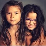 YaYa Gosselin Instagram – Apparently today is World Autism Awareness Day. The truth is, everyday in our home is Autism Awareness Day. Pippa is my perfect sister who is also my best friend and soulmate. She is wicked smart, hilarious, a supermodel and the best person I will ever know. She is my gatekeeper. Cause if you aren’t down with P you aren’t down with me. Period. I will love her and protect her for the rest of my life. I can’t imagine a life without her in it. It is really hard sometimes. I hope the world will change and truly become aware of what Autism is and what Autistic people need and deserve everyday. Pippa is gonna change the world. And I’m gonna be right beside her every step of the way. Forever. Autism Speaks Dallas/Ft. Worth
