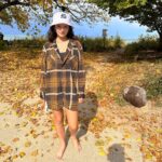 YaYa Gosselin Instagram - I wanna live here 🍁 Gillson Beach