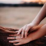 YaYa Gosselin Instagram – Heartbeat 🖤