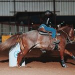 YaYa Gosselin Instagram – 🖤🐴🍓 Fort Worth, Texas