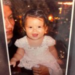 YaYa Gosselin Instagram – FOURTEEN >>>> thank you so much for birthday wishes and edits. I’ve tried to share as many as I can. It means so much to me. THANK YOU 🙏🏽 #alwaysholdingme Birthday Vibes