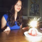 YaYa Gosselin Instagram - i'm too old to be this young.. 👵🏼 thanks for the birthday love! Birthday Girl