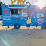 YaYa Gosselin Instagram - Thank you so much the cast and crew for a truly incredible birthday today 🍩 Thank you for making my 13th birthday so special. And to all of you who have taken the time to send me wishes, THANK YOU! It means the world to me! I love you all! 📸 : @esalmon27 Los Angeles, California