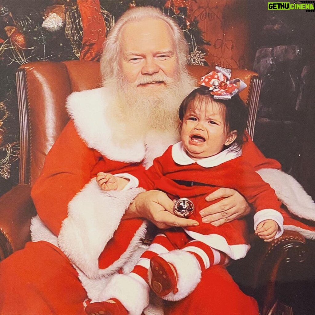YaYa Gosselin Instagram - Merry Elfin Christmas errbody! #christmasspirit #christmascheer #merrymerry #trauma