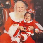 YaYa Gosselin Instagram – Merry Elfin Christmas errbody! #christmasspirit #christmascheer #merrymerry #trauma